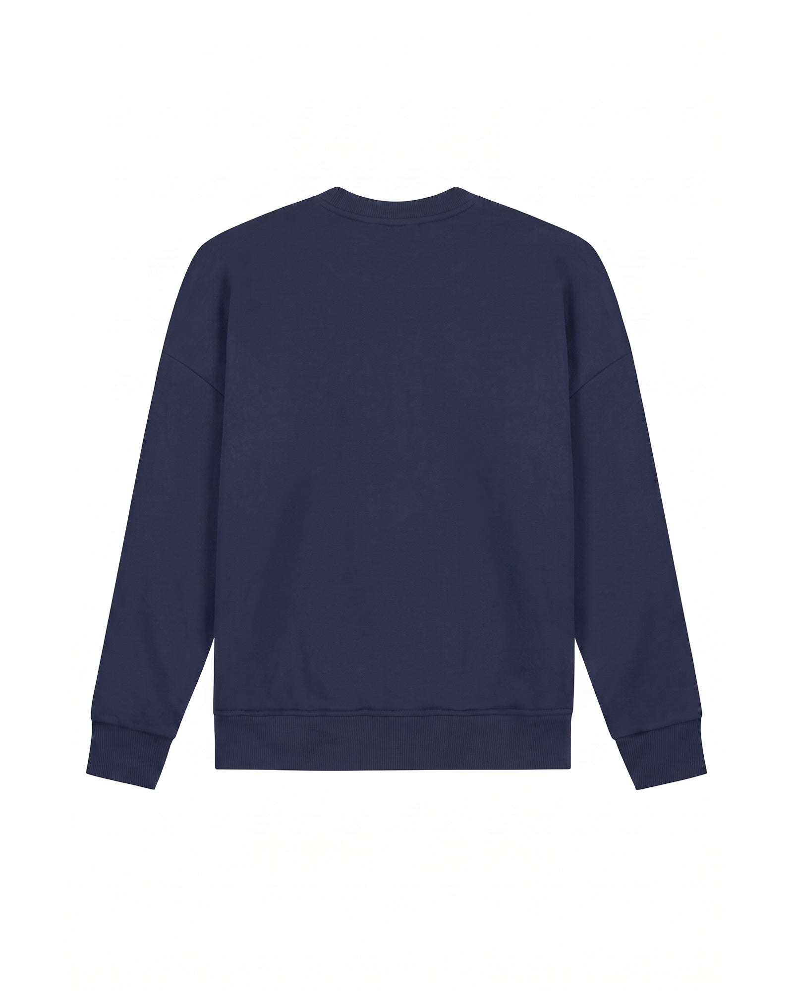 Malelions Women Members Society Sweater | Midnight Blue