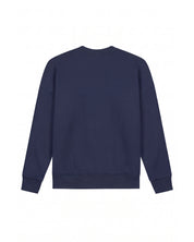 Malelions Women Members Society Sweater | Midnight Blue