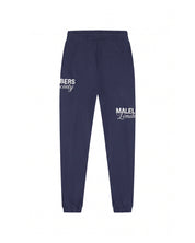 Malelions Women Members Society Sweatpants | Midnight Blue