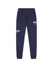 Malelions Women Members Society Sweatpants | Midnight Blue