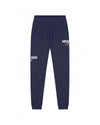  Malelions Women Members Society Sweatpants | Midnight Blue