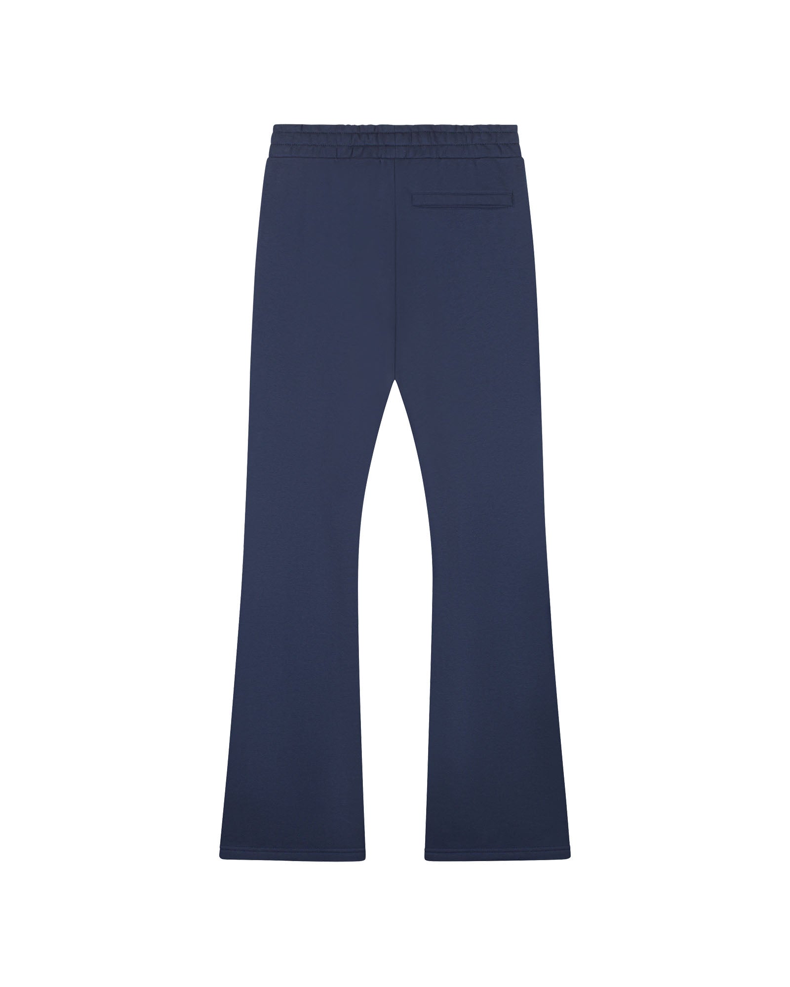 Malelions Women Members Society Flared Sweatpants | Midnight Blue