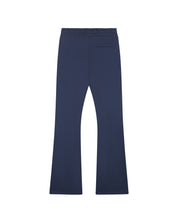 Malelions Women Members Society Flared Sweatpants | Midnight Blue
