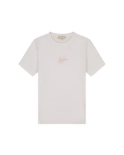 Malelions Women Kiki T-Shirt | Soft Pink/Dark Pink