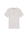  Malelions Women Kiki T-Shirt | Soft Pink/Dark Pink