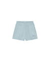  Malelions Women Kiki Shorts | Vista Blue/Dark Blue