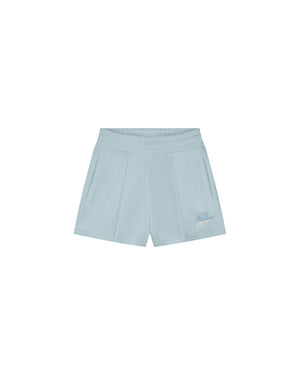 Malelions Women Kiki Shorts | Vista Blue/Dark Blue