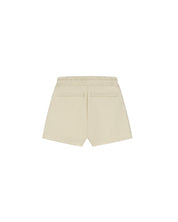 Malelions Women Kiki Shorts | Sand/Dark Sand