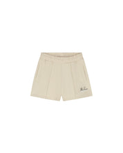 Malelions Women Kiki Shorts | Sand/Dark Sand