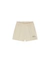  Malelions Women Kiki Shorts | Sand/Dark Sand