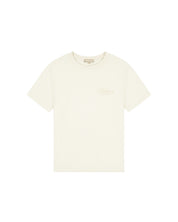 Malelions Women Social Club T-Shirt | Cream