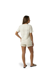 Malelions Women Social Club Shorts | Sand