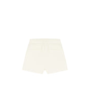 Malelions Women Social Club Shorts | Cream