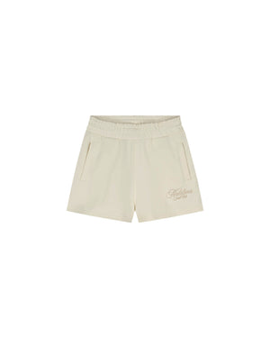 Malelions Women Social Club Shorts | Sand