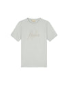  Malelions Women Essentials T-Shirt | Light Grey