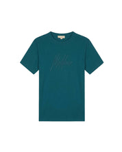 Malelions Women Essentials T-Shirt | Teal
