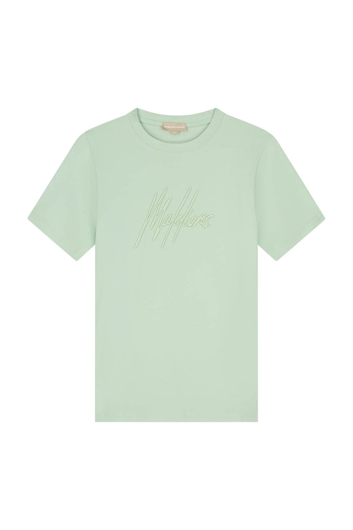 MWC30026031_43005_Malelions_Women_Essentials_T-Shirt_Pistachio_Front.jpg