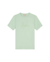  Malelions Women Essentials T-Shirt | Pistachio