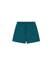 Malelions Women Essentials Shorts | Teal