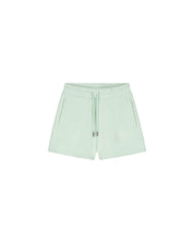 Malelions Women Essentials Shorts | Pistachio
