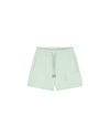  Malelions Women Essentials Shorts | Pistachio
