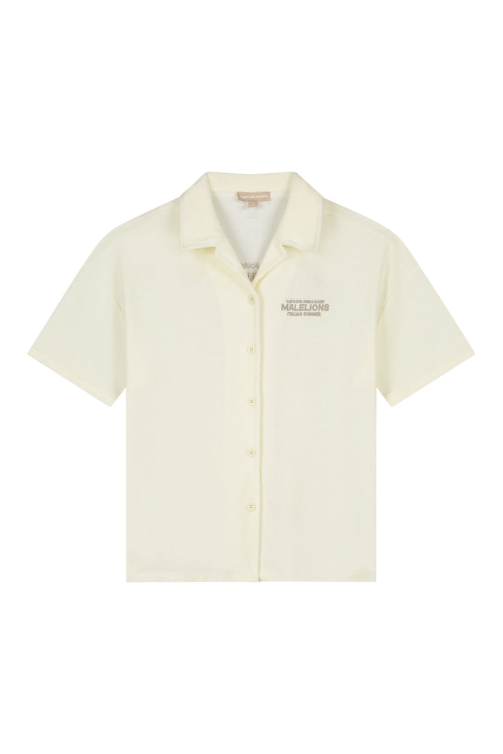 MWC30026047_40003_Malelions_Women_Italian_Summer_Towelling_Shirt_Cream_Front.jpg