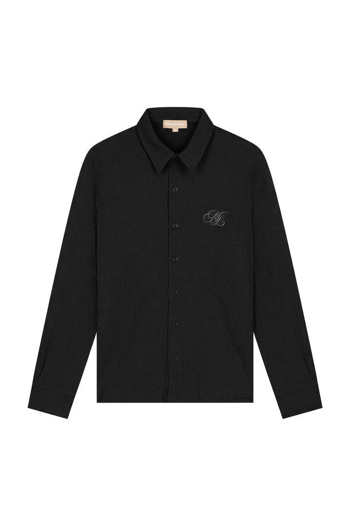 MWC30026051_49001_Malelions_Women_Seersucker_Button_Up_Shirt_Black_Front_961e1cbd-72e1-4745-88bf-060e35a57b7a.jpg