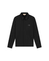  Malelions Women Seersucker Button-Up Shirt | Black