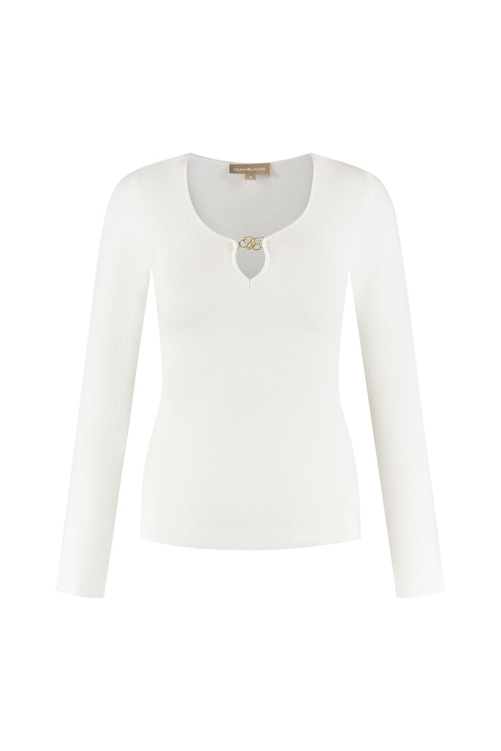 MWC50026003_40001_Malelions_Women_Emblem_V-neck_Top_White_Front.jpg