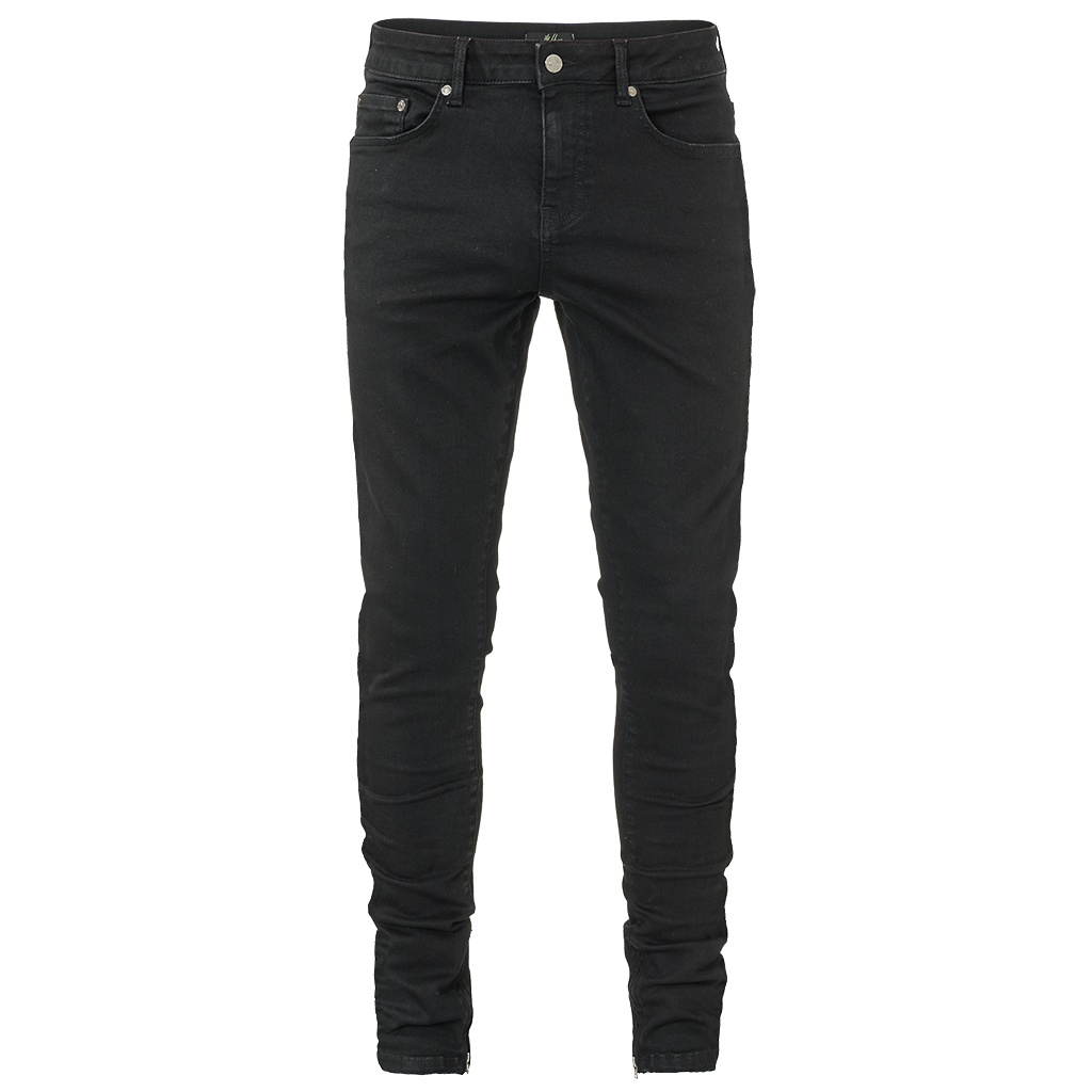 Jeans | Black