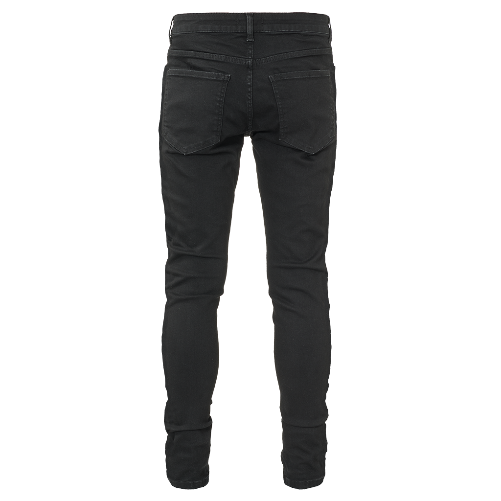 Jeans | Black