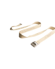 Malelions Women Members Belt | Beige