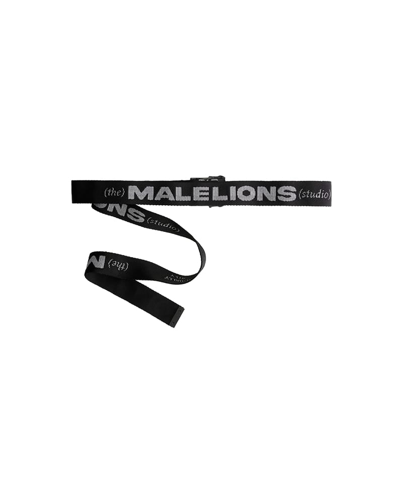 Malelions-Women-Members-Belt-Black_Back.jpg