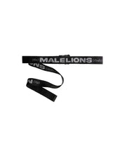 Malelions Women Members Belt | Black