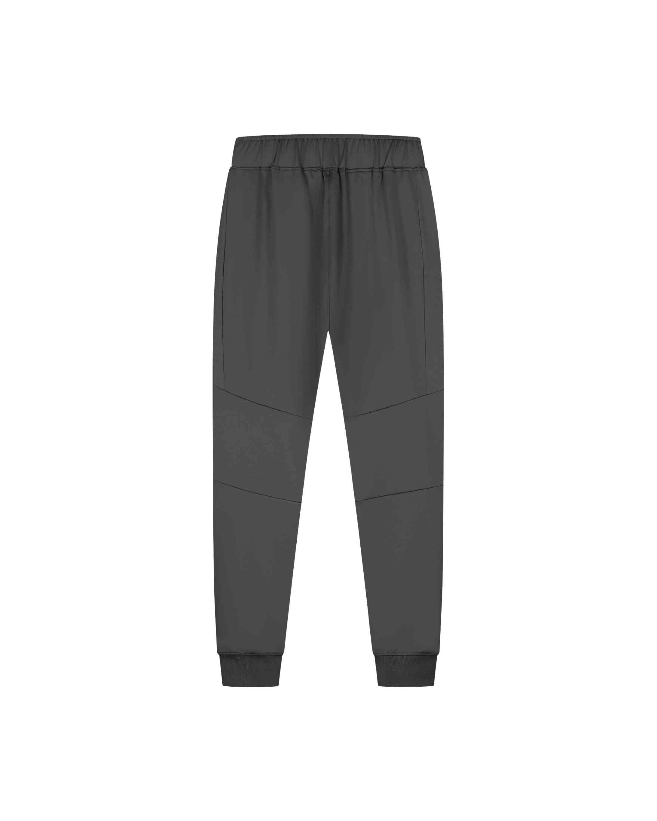 Malelions Sport Ace Trackpants | Charcoal