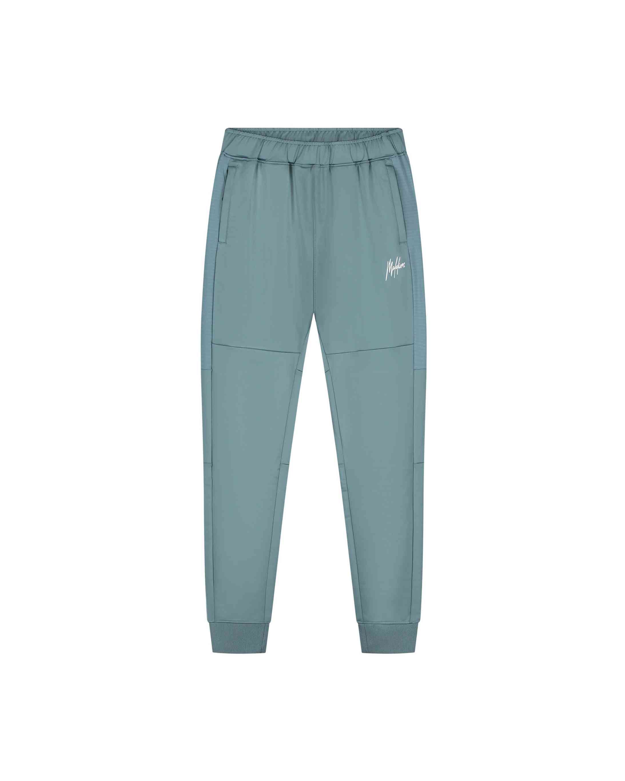 Malelions Sport Ace Trackpants | Teal