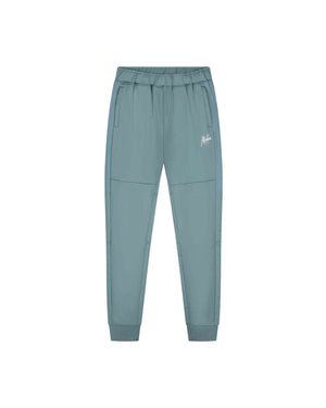 Malelions Sport Ace Trackpants | Teal