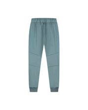 Malelions Sport Ace Trainingshose | Türkis