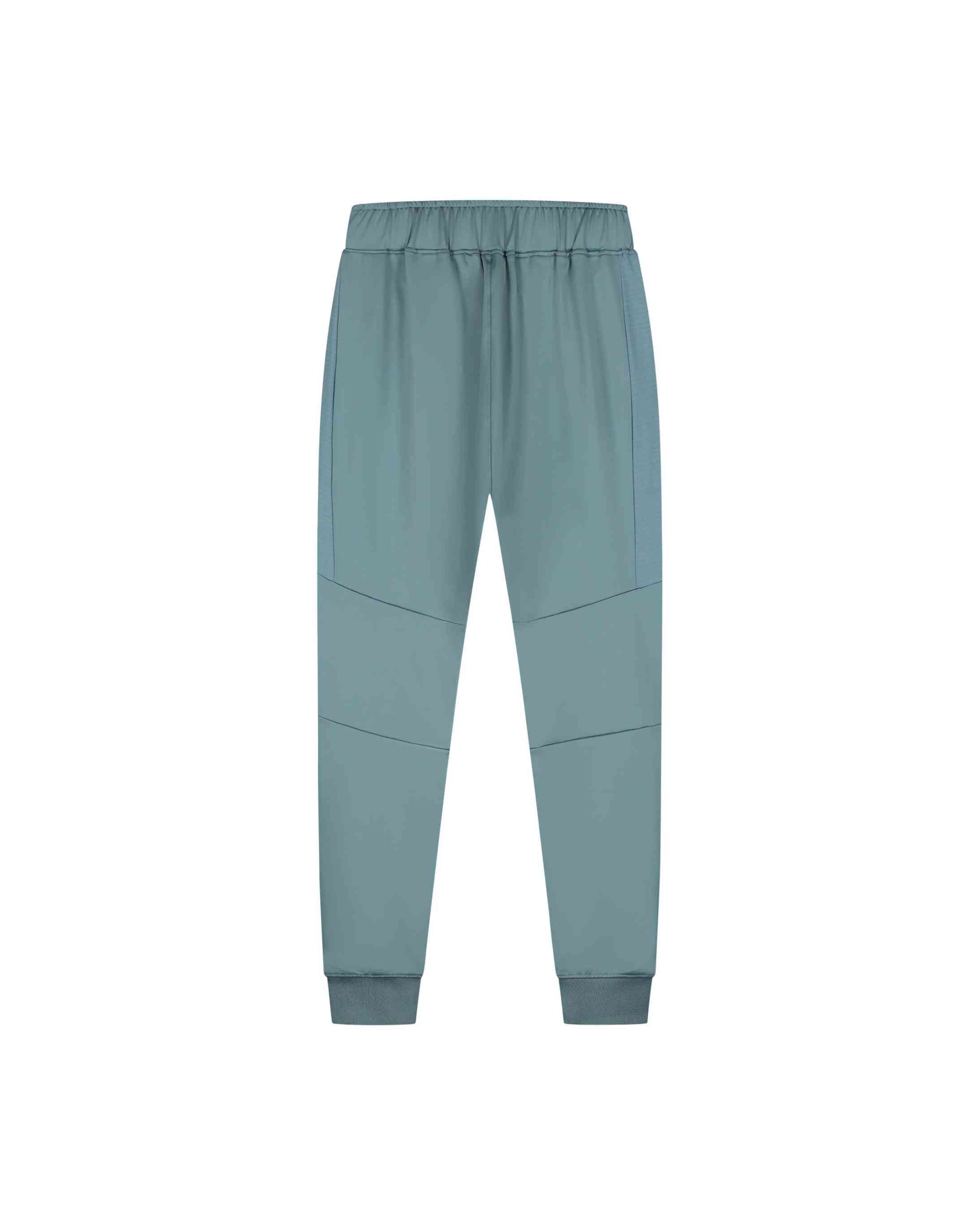 Malelions Sport Ace Trackpants | Teal