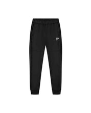 Malelions Sport Ace Trackpants | Black