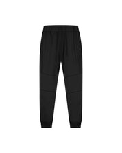 Malelions Sport Ace Trackpants | Black