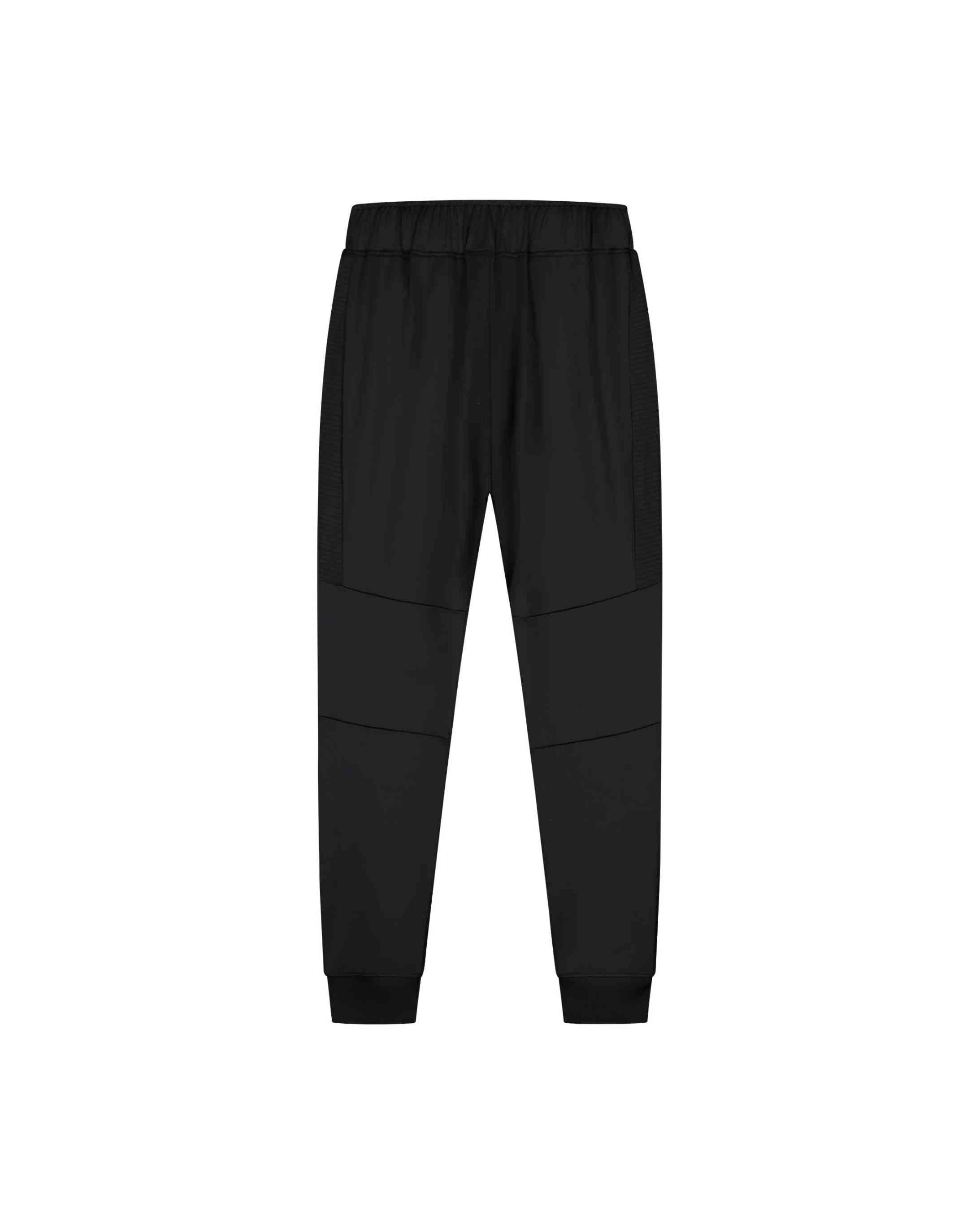 Malelions Sport Ace Trackpants | Black