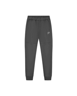 Malelions Sport Ace Trackpants | Charcoal