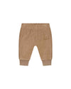  Malelions Baby Towelling Sweatpants | Clay