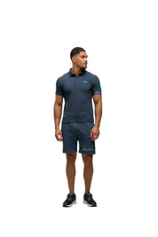 Malelions Men Captain Polo | Slate