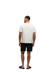 Malelions Men Collection T-Shirt | Off-White