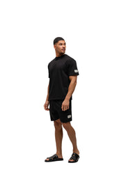 Malelions Men Collection T-Shirt | Black