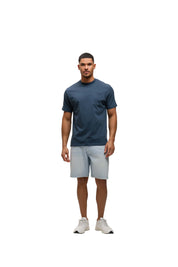 Malelions Men Department T-Shirt | Slate