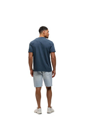 Malelions Men Department T-Shirt | Slate