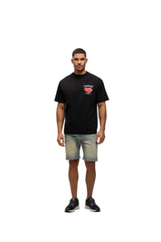 Malelions Men Sweet Summer T-Shirt | Black